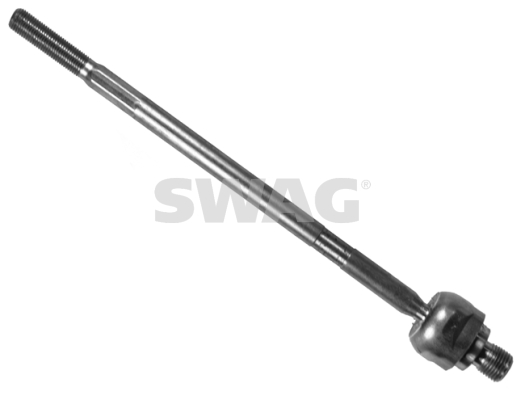 SWAG 91 94 1985 Inner Tie Rod Front Axle Left Front Axle Right